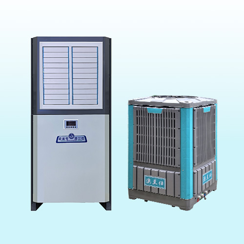 省電空調